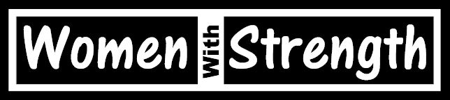 Website Development and Maintenance (Women with Strength)